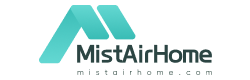 Portable Mini Fan Manufacturer | MistAirHome